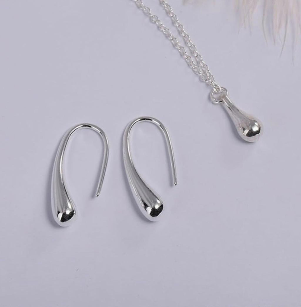 Gotas de Luz – Conjunto de 4 joyas